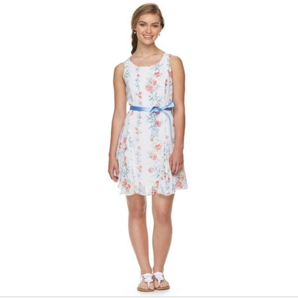 Disney Alice Through The Looking Glass Dress XS - Picture 1 of 7